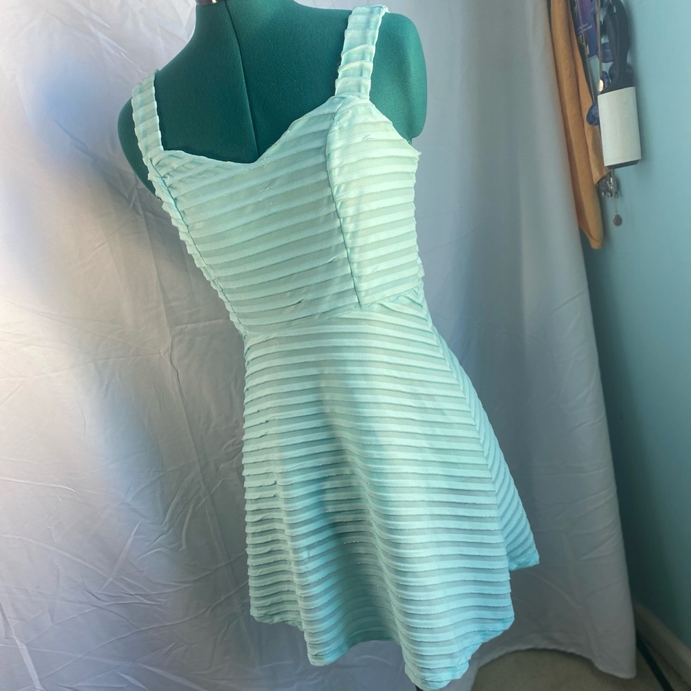 Medium Dress